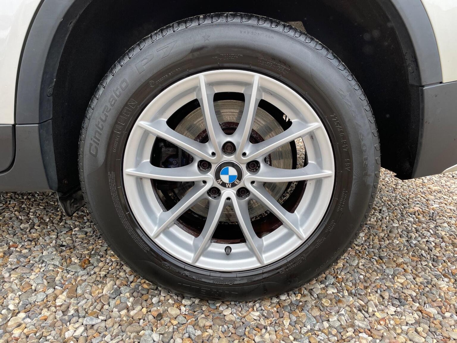 Used BMW X3 2011 for sale - 76262973: Photo 23