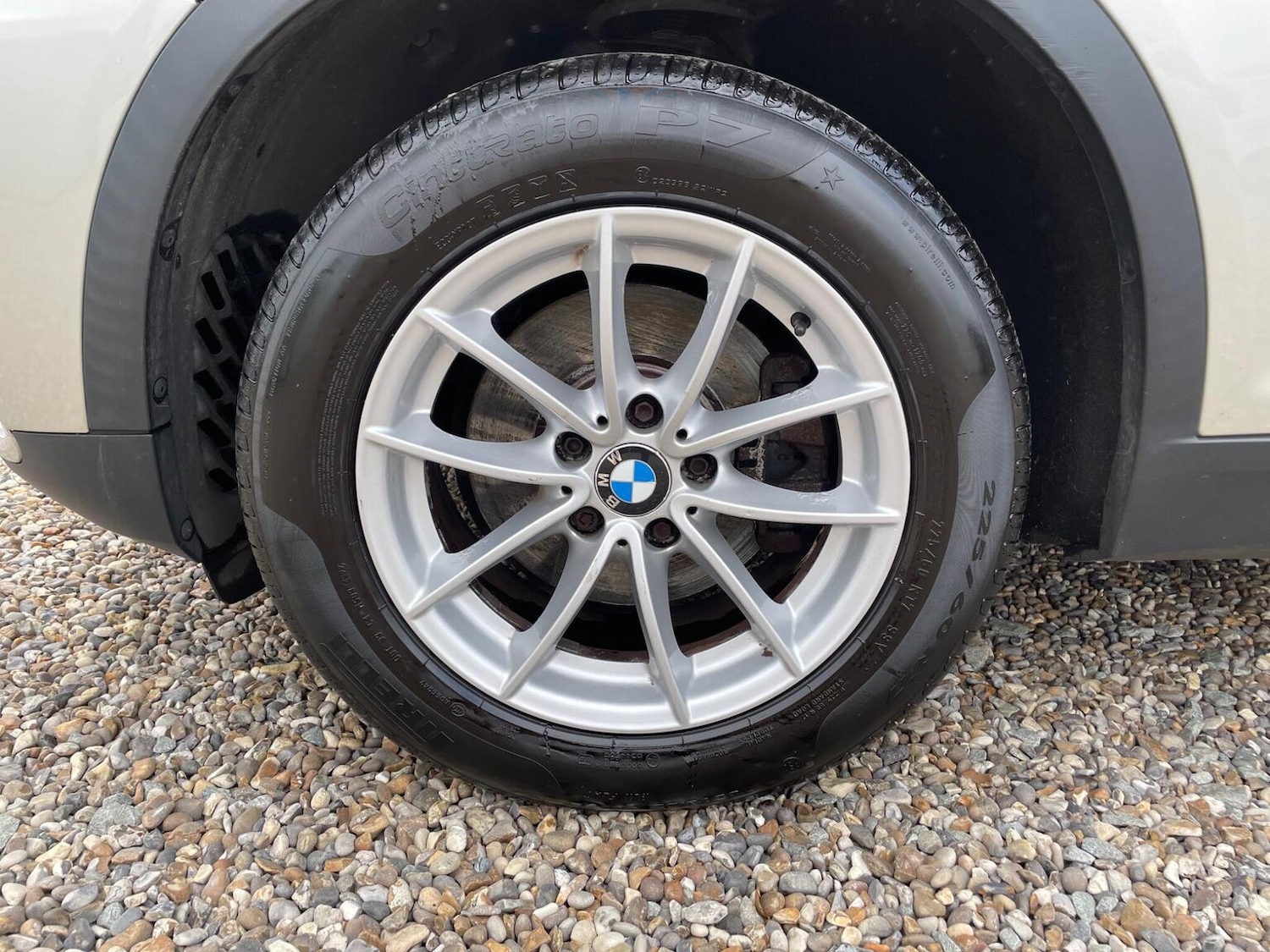 Used BMW X3 2011 for sale - 76262973: Photo 24