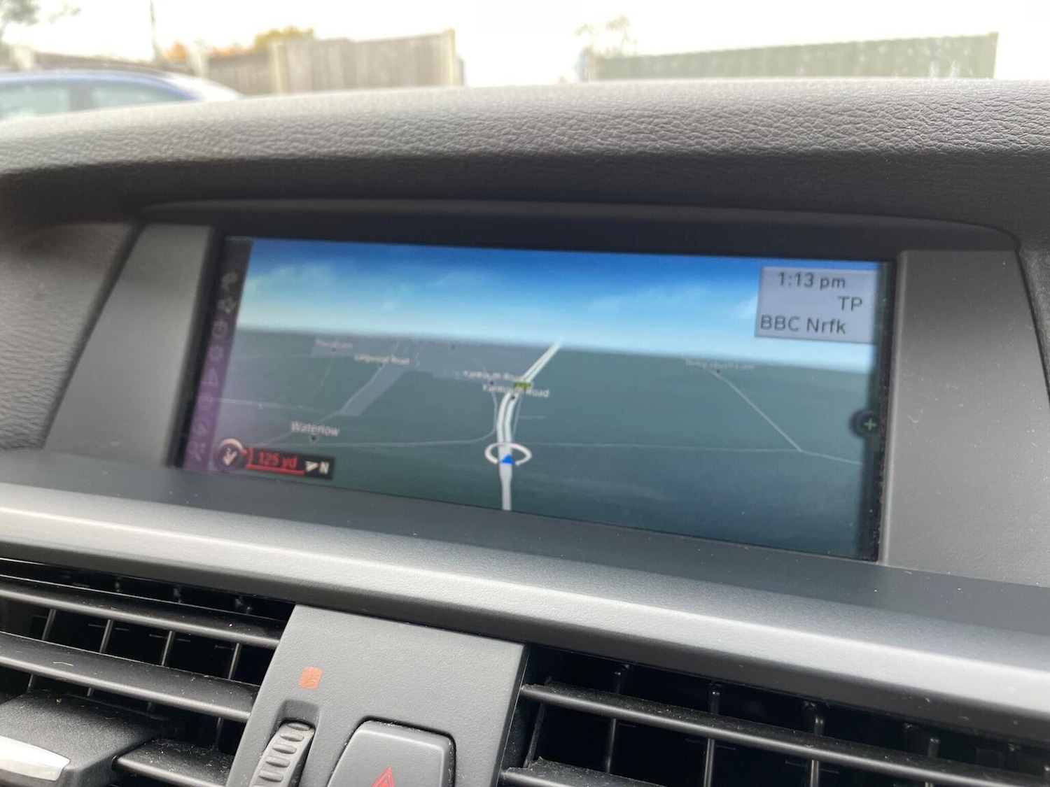 Used BMW X3 2011 for sale - 76262973: Photo 25