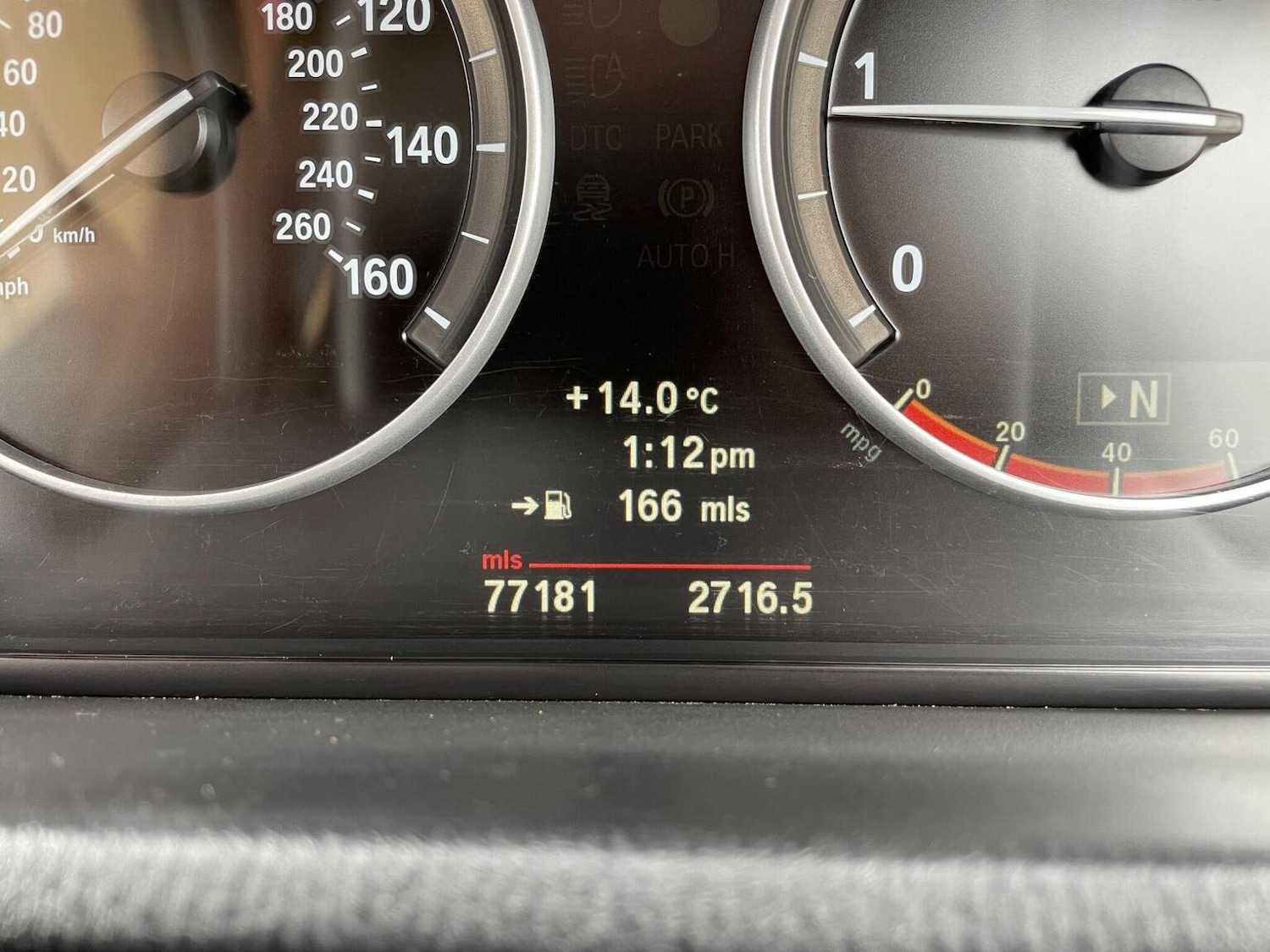 Used BMW X3 2011 for sale - 76262973: Photo 28