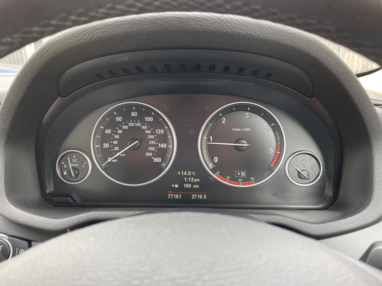 Used BMW X3 2011 for sale - 76262973: Photo 29