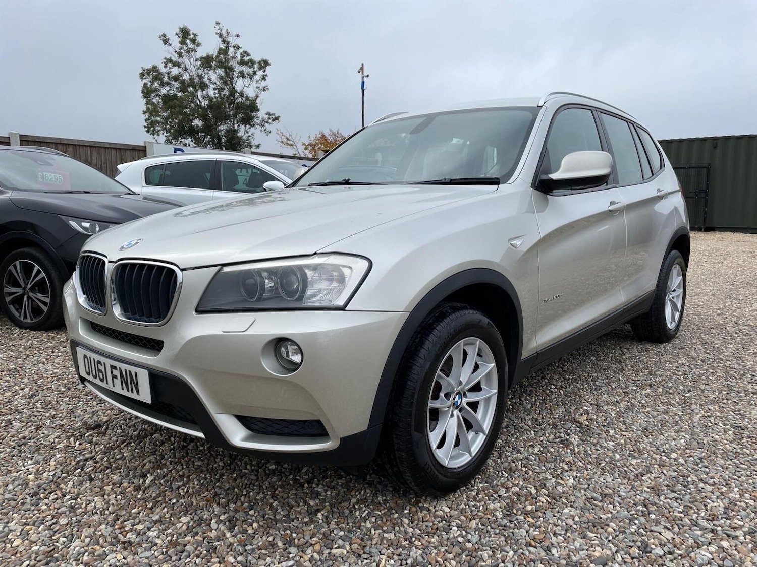 Used BMW X3 2011 for sale - 76262973: Photo 3