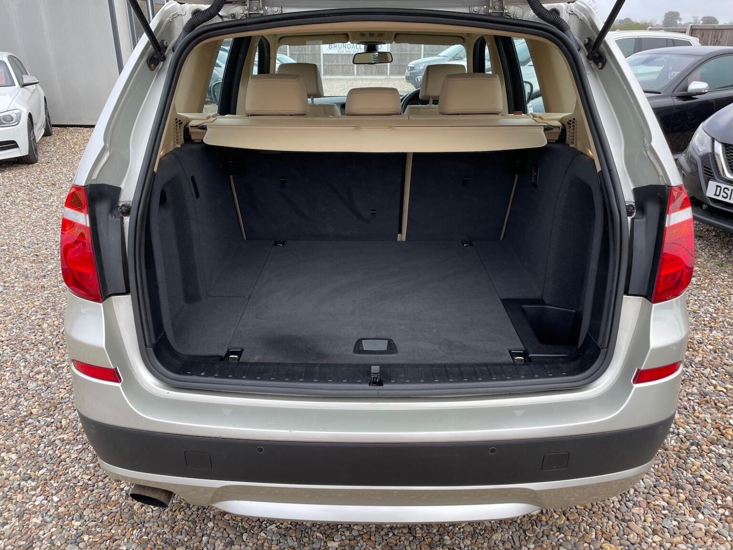 Used BMW X3 2011 for sale - 76262973: Photo 30