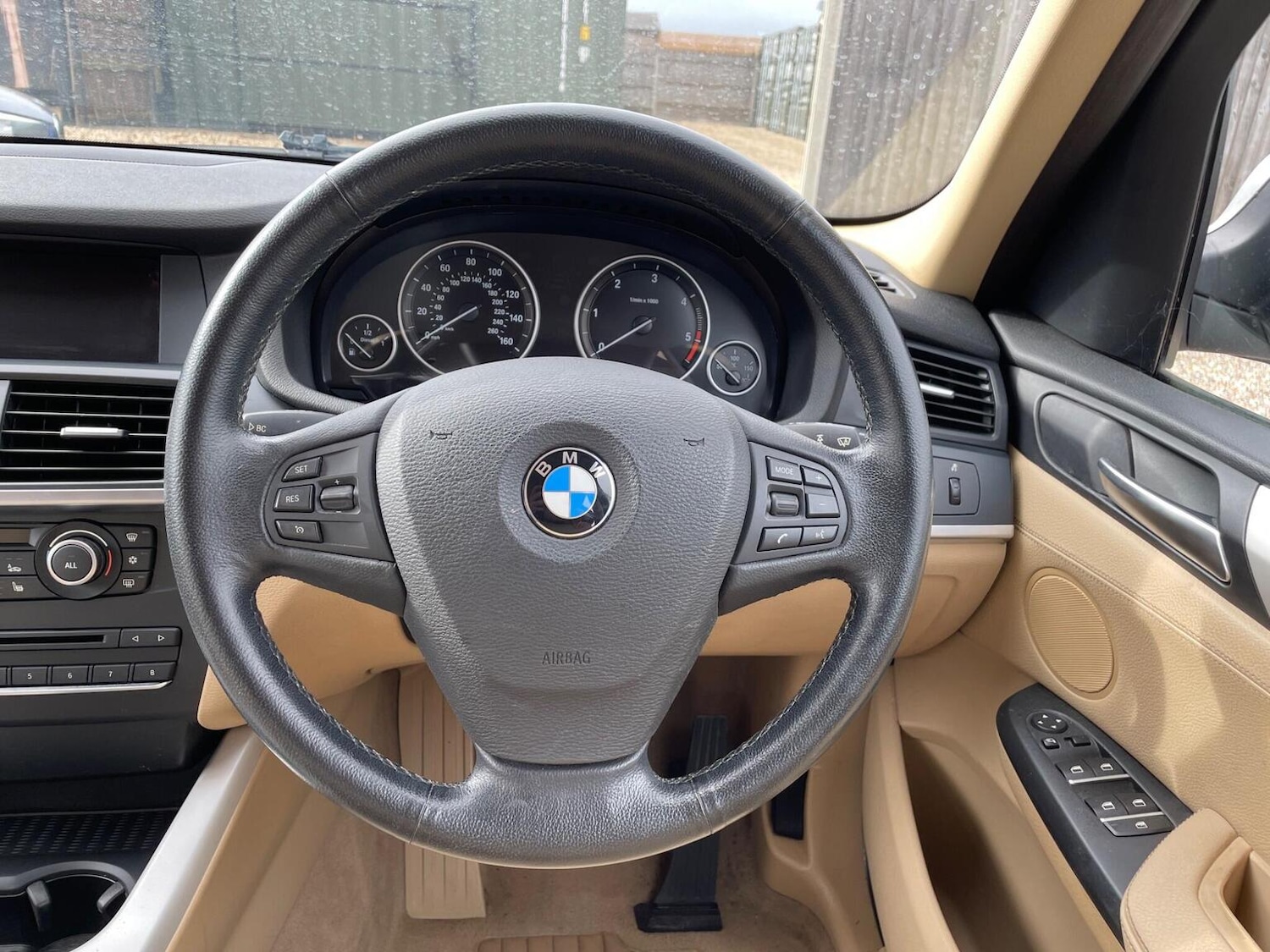 Used BMW X3 2011 for sale - 76262973: Photo 31