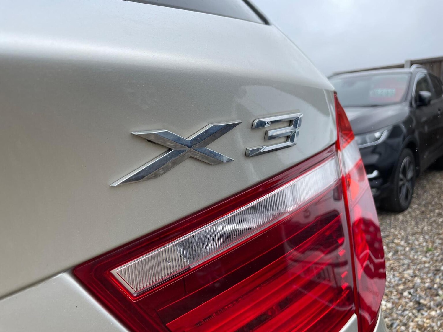 Used BMW X3 2011 for sale - 76262973: Photo 32