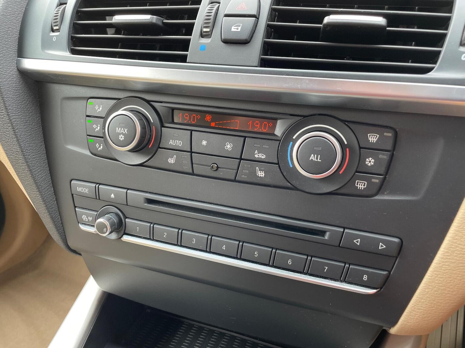 Used BMW X3 2011 for sale - 76262973: Photo 35