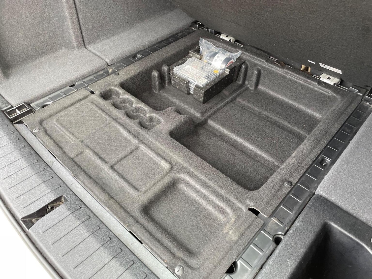 Used BMW X3 2011 for sale - 76262973: Photo 36