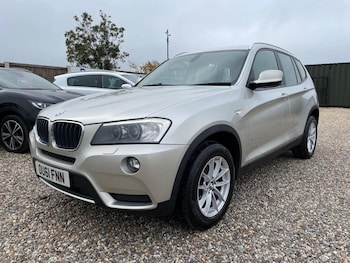 Used BMW X3 2011 for sale - 76262973: Photo 3