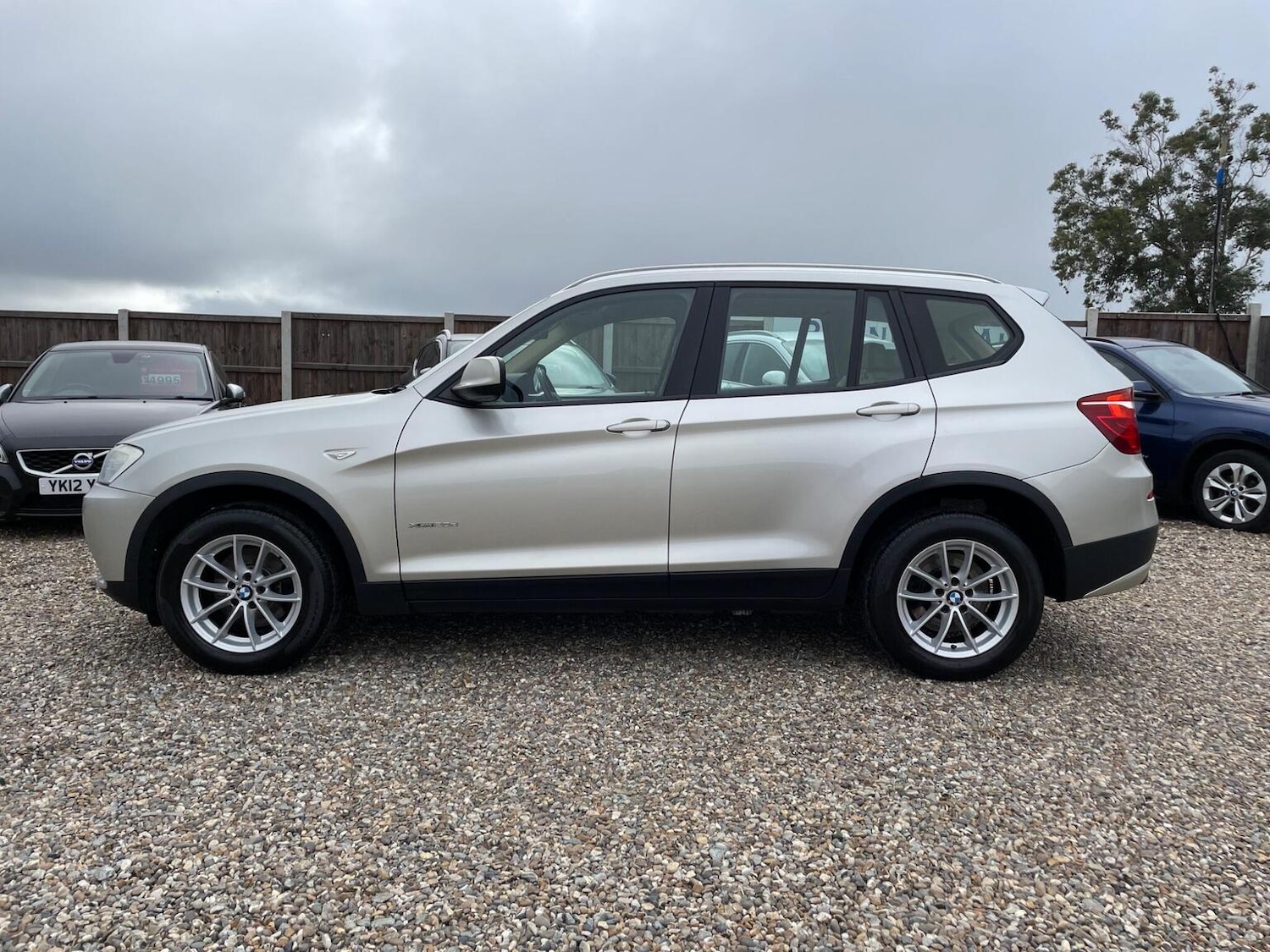 Used BMW X3 2011 for sale - 76262973: Photo 5