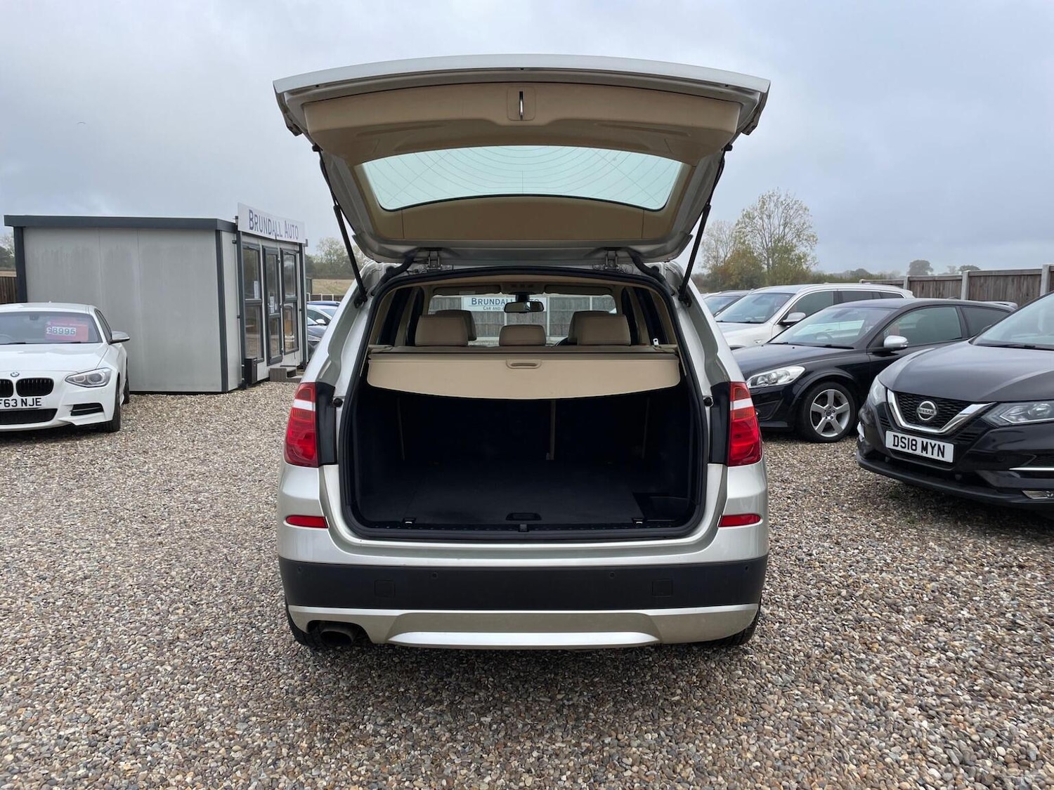 Used BMW X3 2011 for sale - 76262973: Photo 6