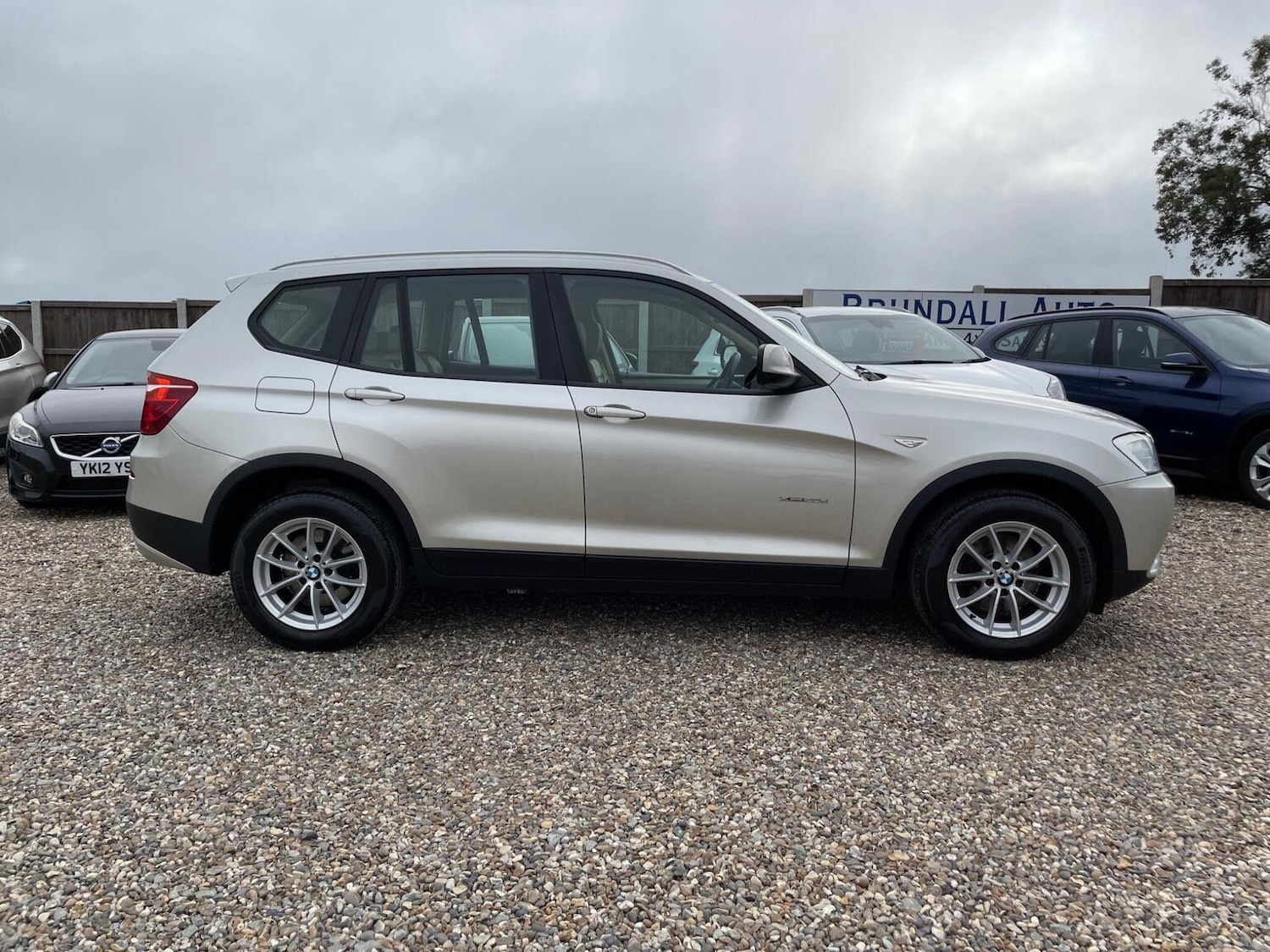 Used BMW X3 2011 for sale - 76262973: Photo 8