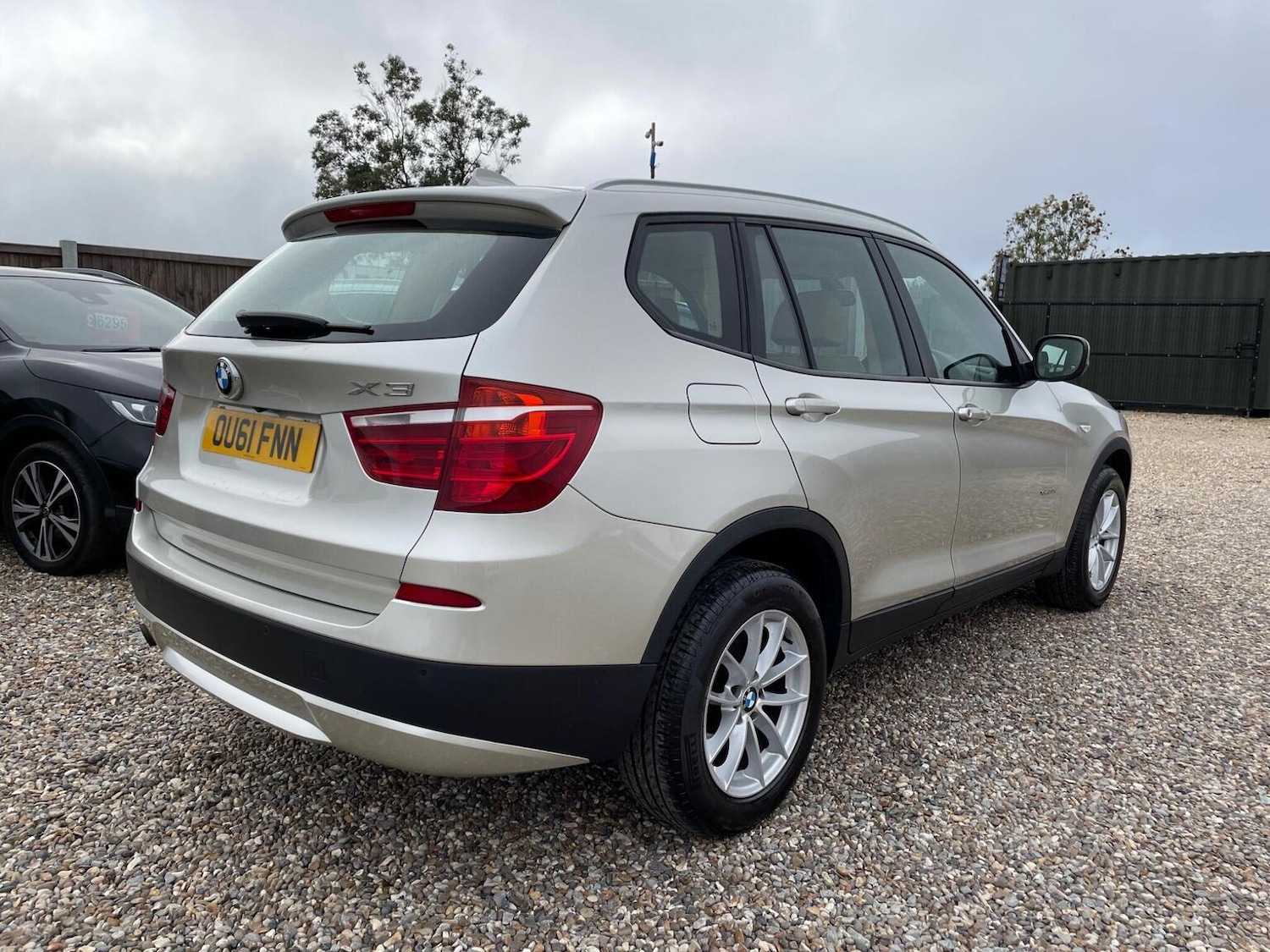 Used BMW X3 2011 for sale - 76262973: Photo 9