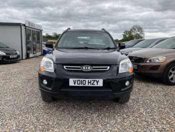 Used Kia Sportage 2010 for sale - 71498918: Photo
