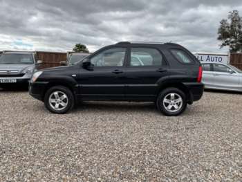 Used Kia Sportage 2010 for sale - 71498918: Photo