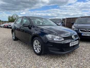 2014 - 2.0 TDI BlueMotion Tech SE DSG Euro 5 (s/s) 5dr