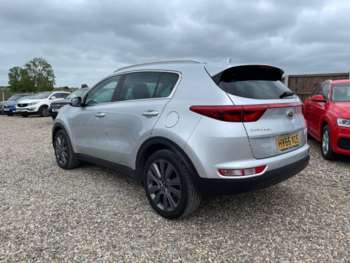 Used Kia Sportage 2016 for sale - 74530721: Photo