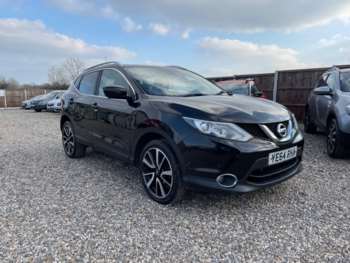 2014 - 1.5 dCi Tekna 5dr
