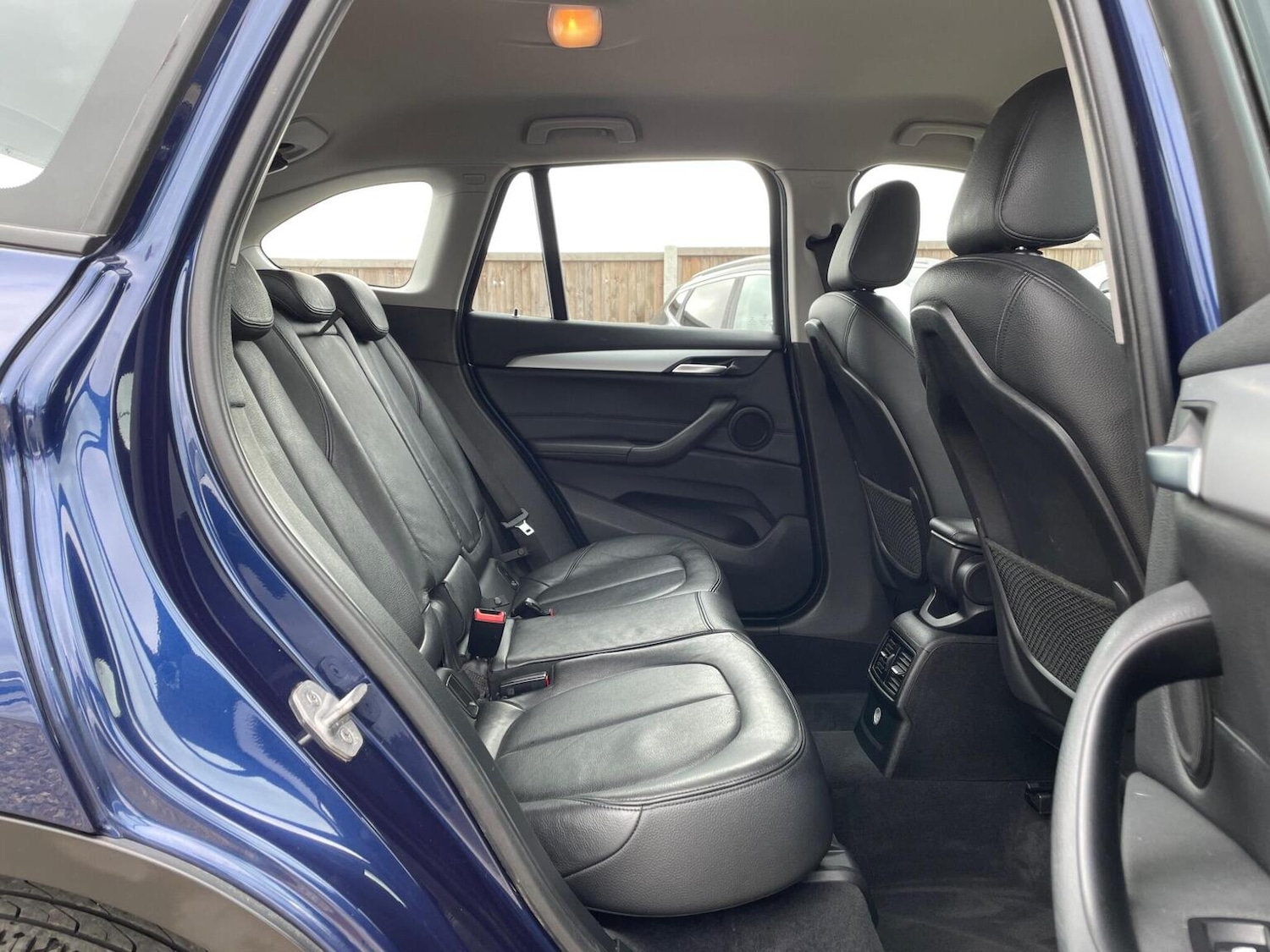 Used BMW X1 2016 for sale - 76488718: Photo 11