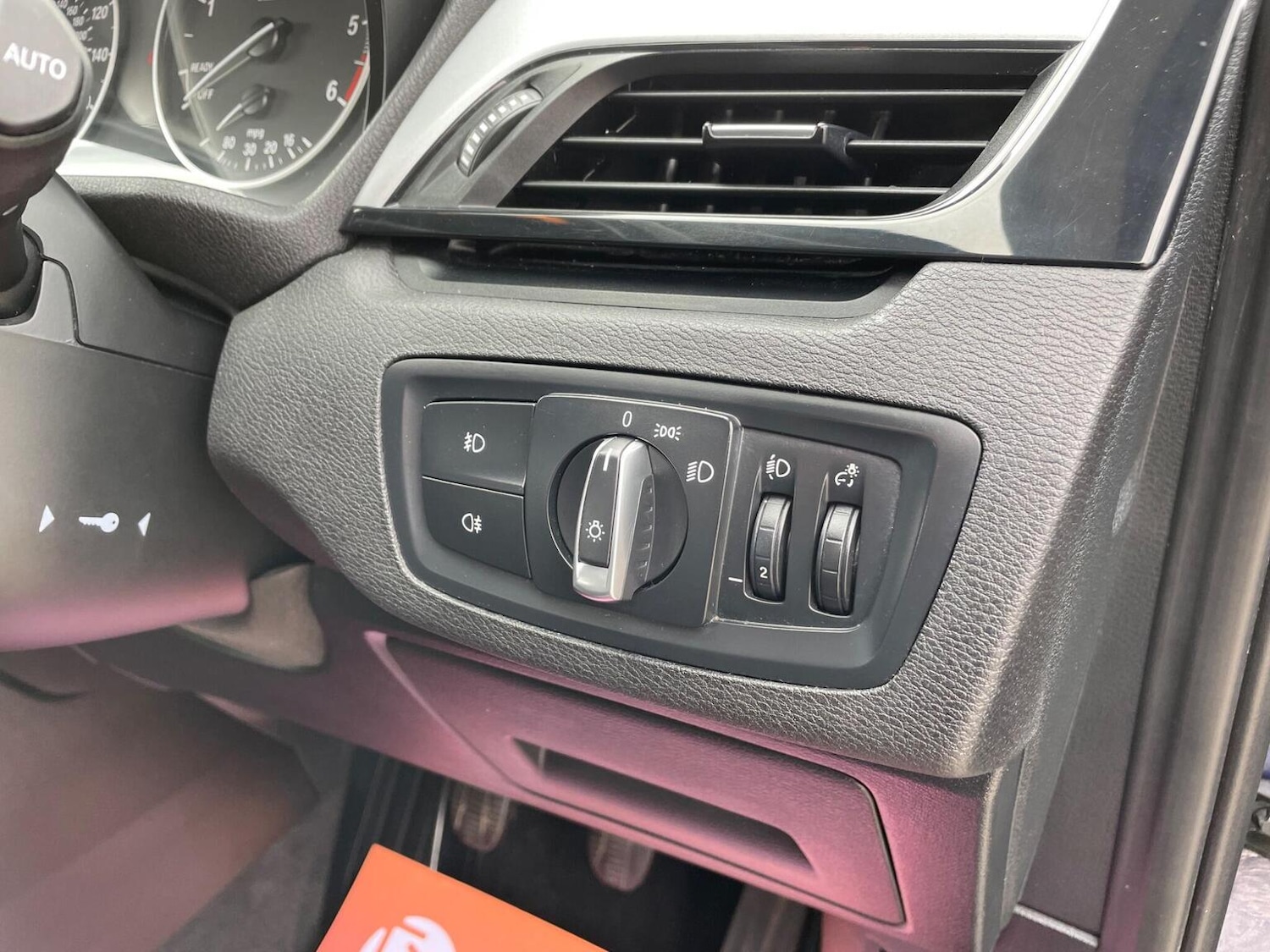 Used BMW X1 2016 for sale - 76488718: Photo 14