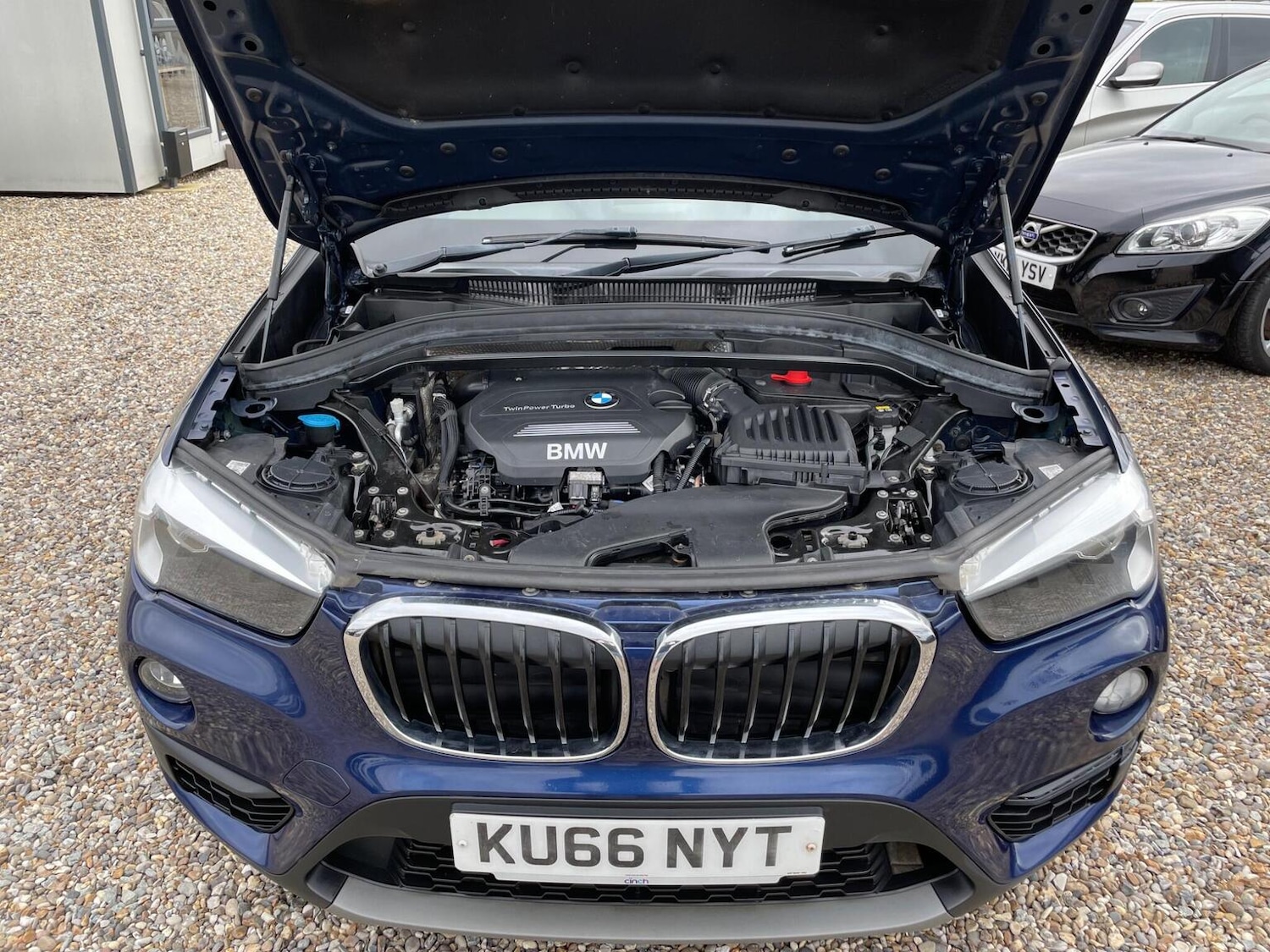 Used BMW X1 2016 for sale - 76488718: Photo 16