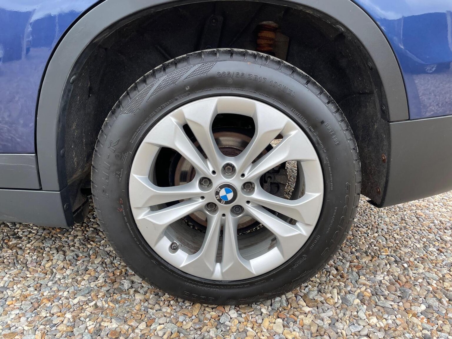 Used BMW X1 2016 for sale - 76488718: Photo 17