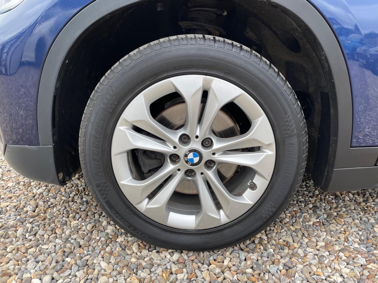 Used BMW X1 2016 for sale - 76488718: Photo 18