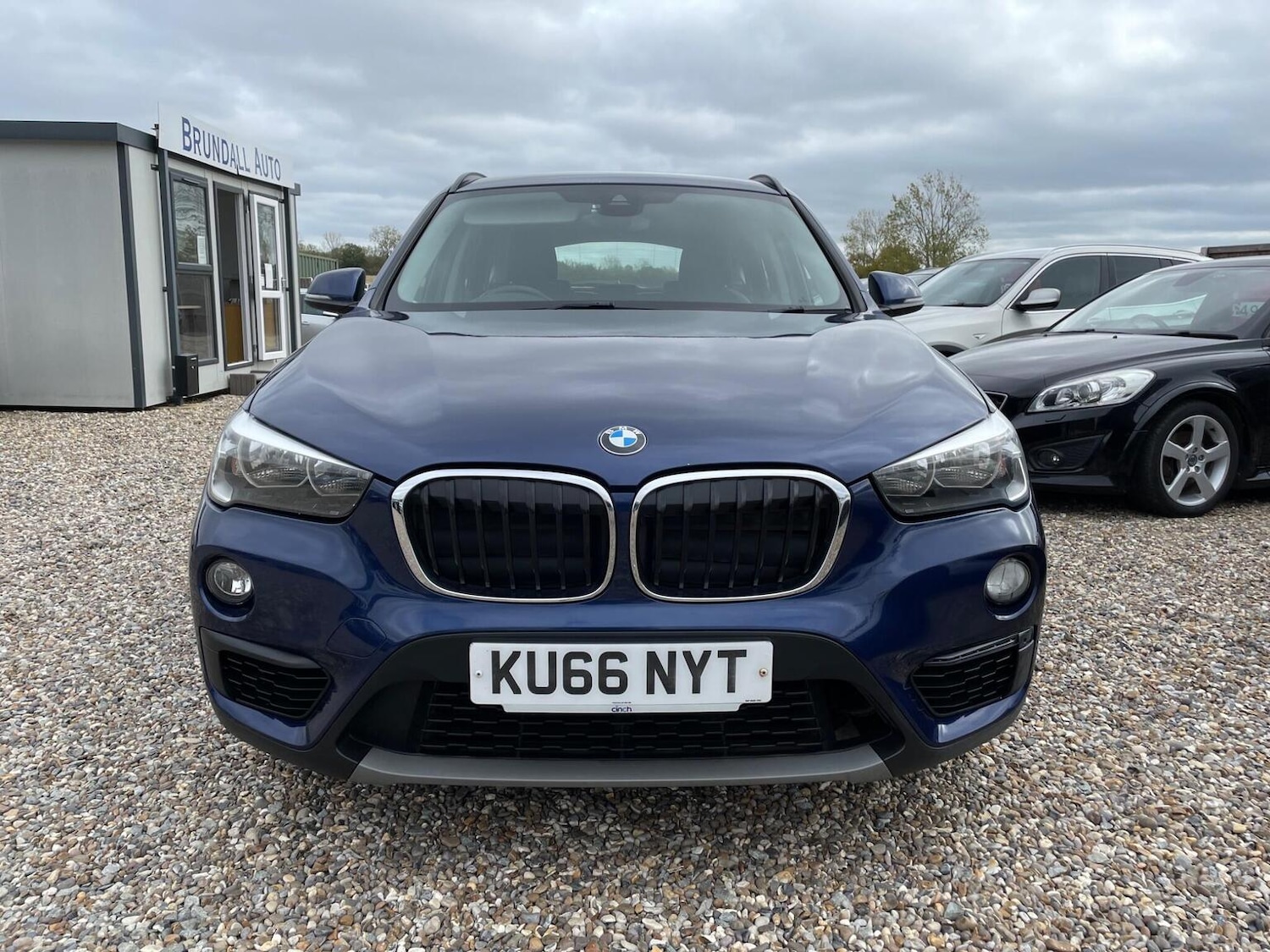 Used BMW X1 2016 for sale - 76488718: Photo 2