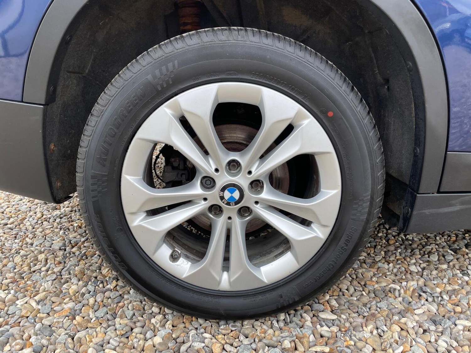 Used BMW X1 2016 for sale - 76488718: Photo 20