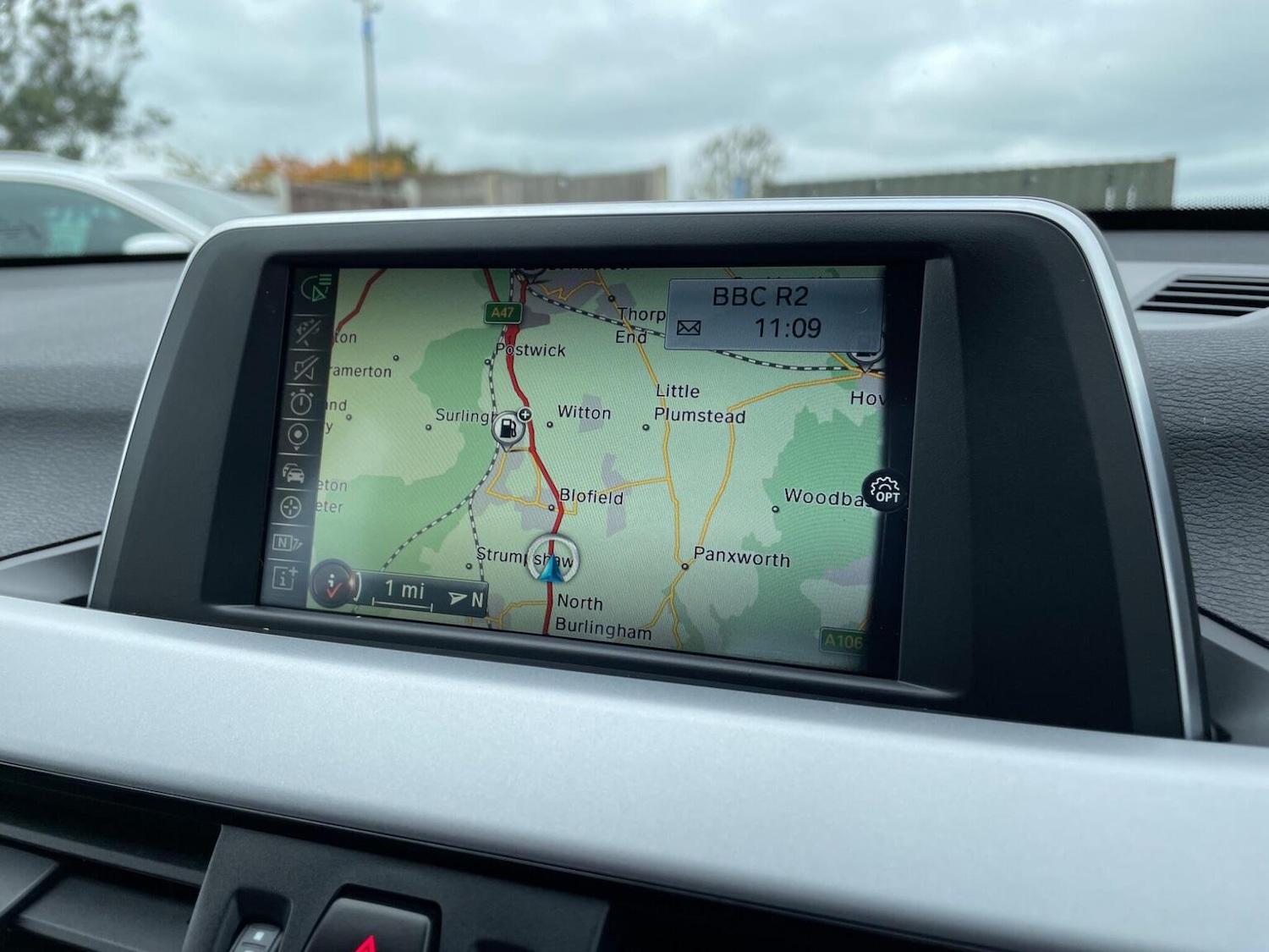 Used BMW X1 2016 for sale - 76488718: Photo 22