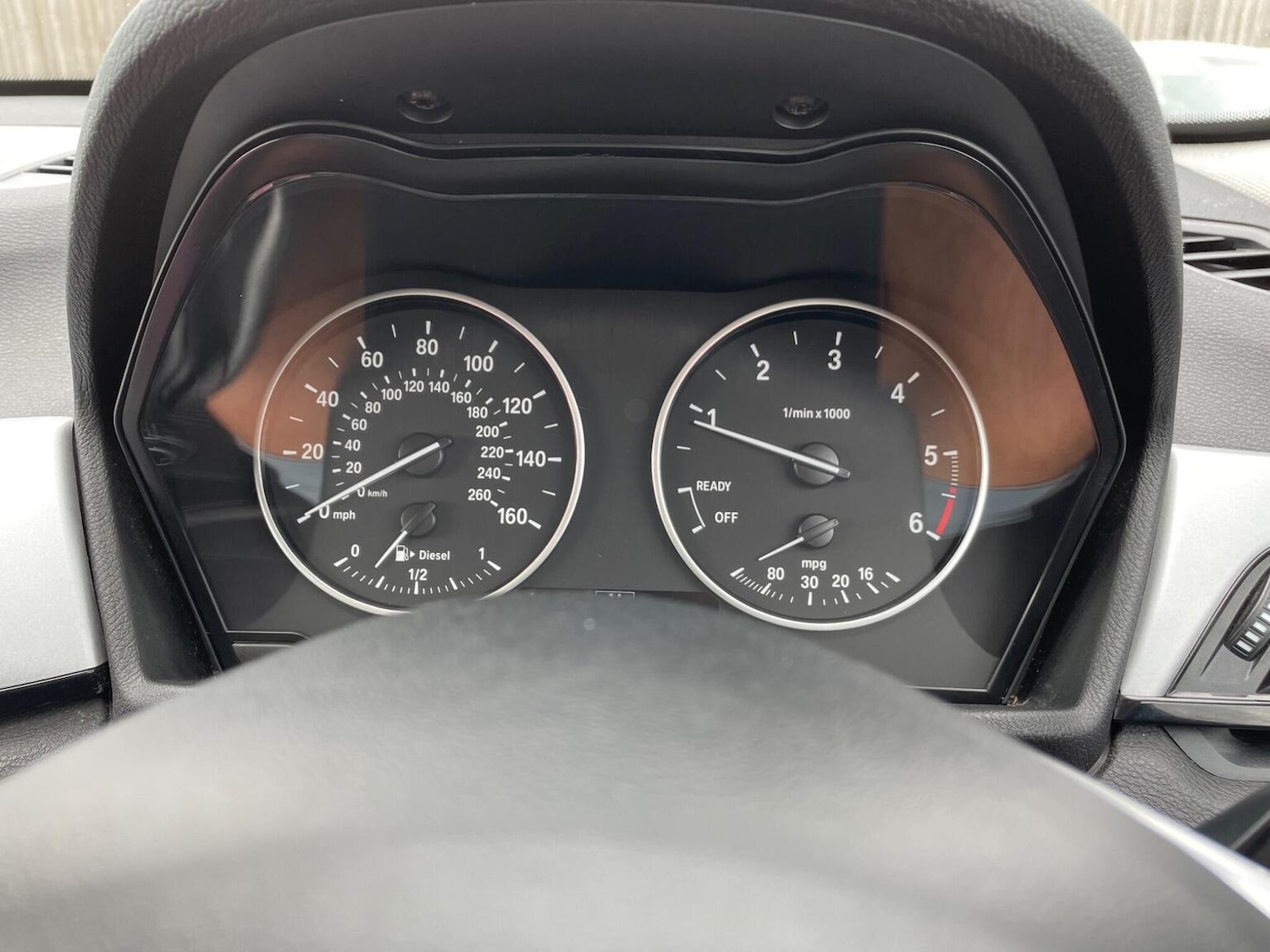 Used BMW X1 2016 for sale - 76488718: Photo 24