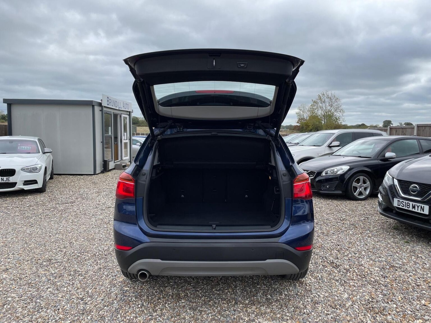 Used BMW X1 2016 for sale - 76488718: Photo 26