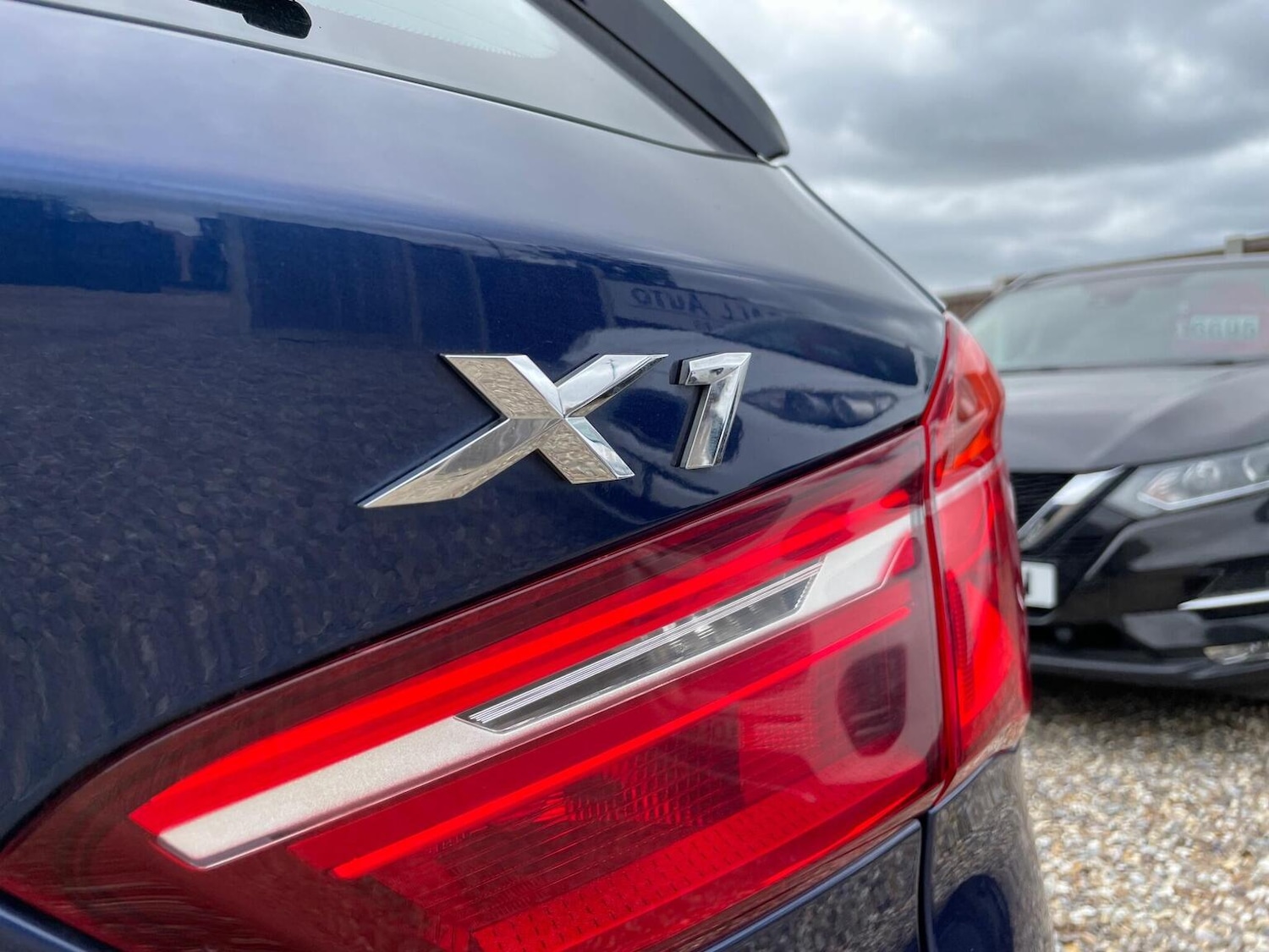 Used BMW X1 2016 for sale - 76488718: Photo 30