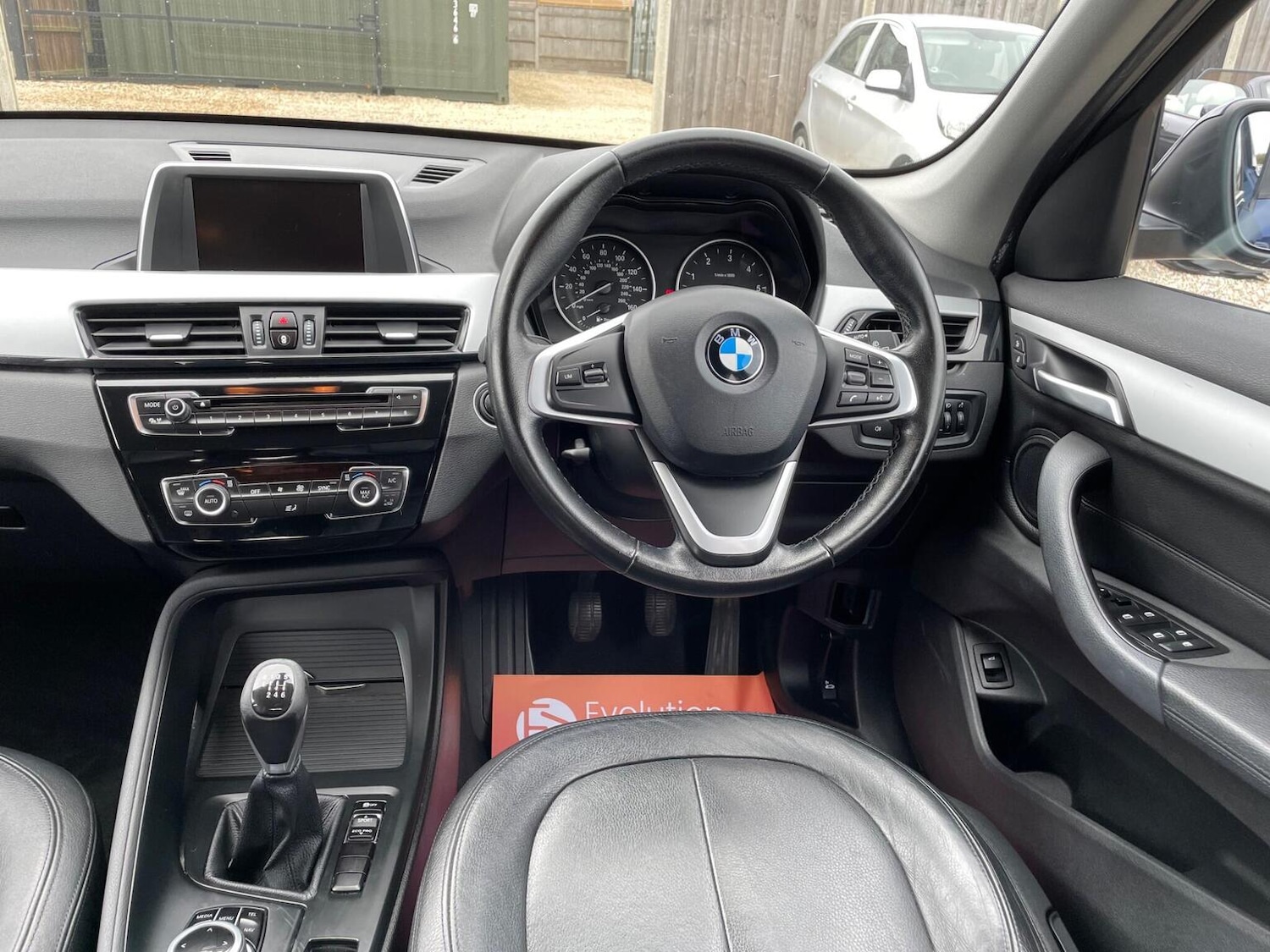 Used BMW X1 2016 for sale - 76488718: Photo 31