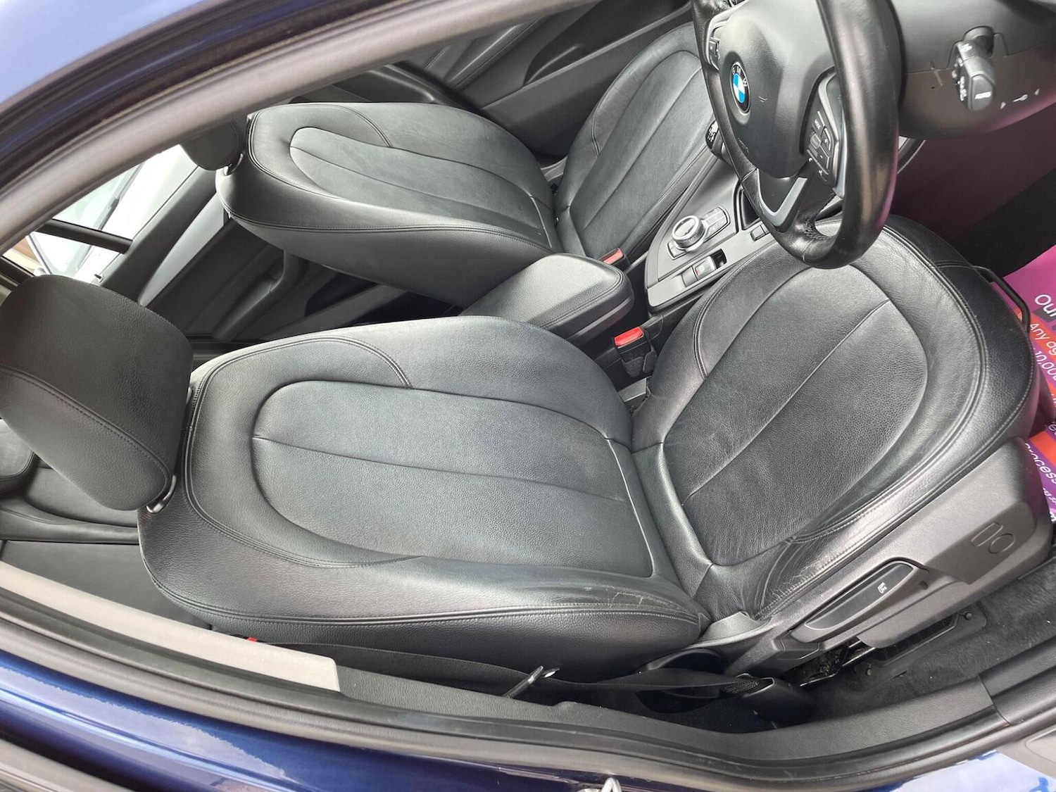 Used BMW X1 2016 for sale - 76488718: Photo 34