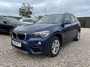 Used BMW X1 2016 for sale - 76488718: Photo