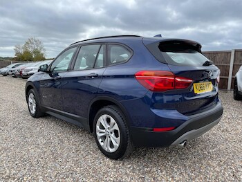 Used BMW X1 2016 for sale - 76488718: Photo