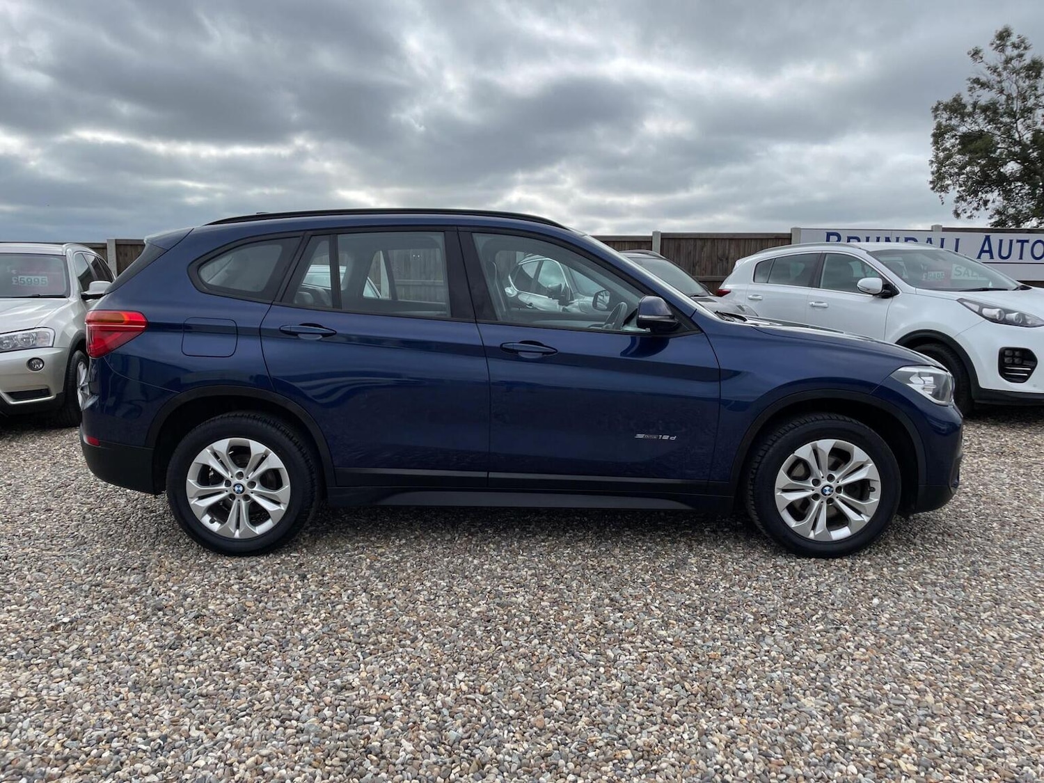 Used BMW X1 2016 for sale - 76488718: Photo 7