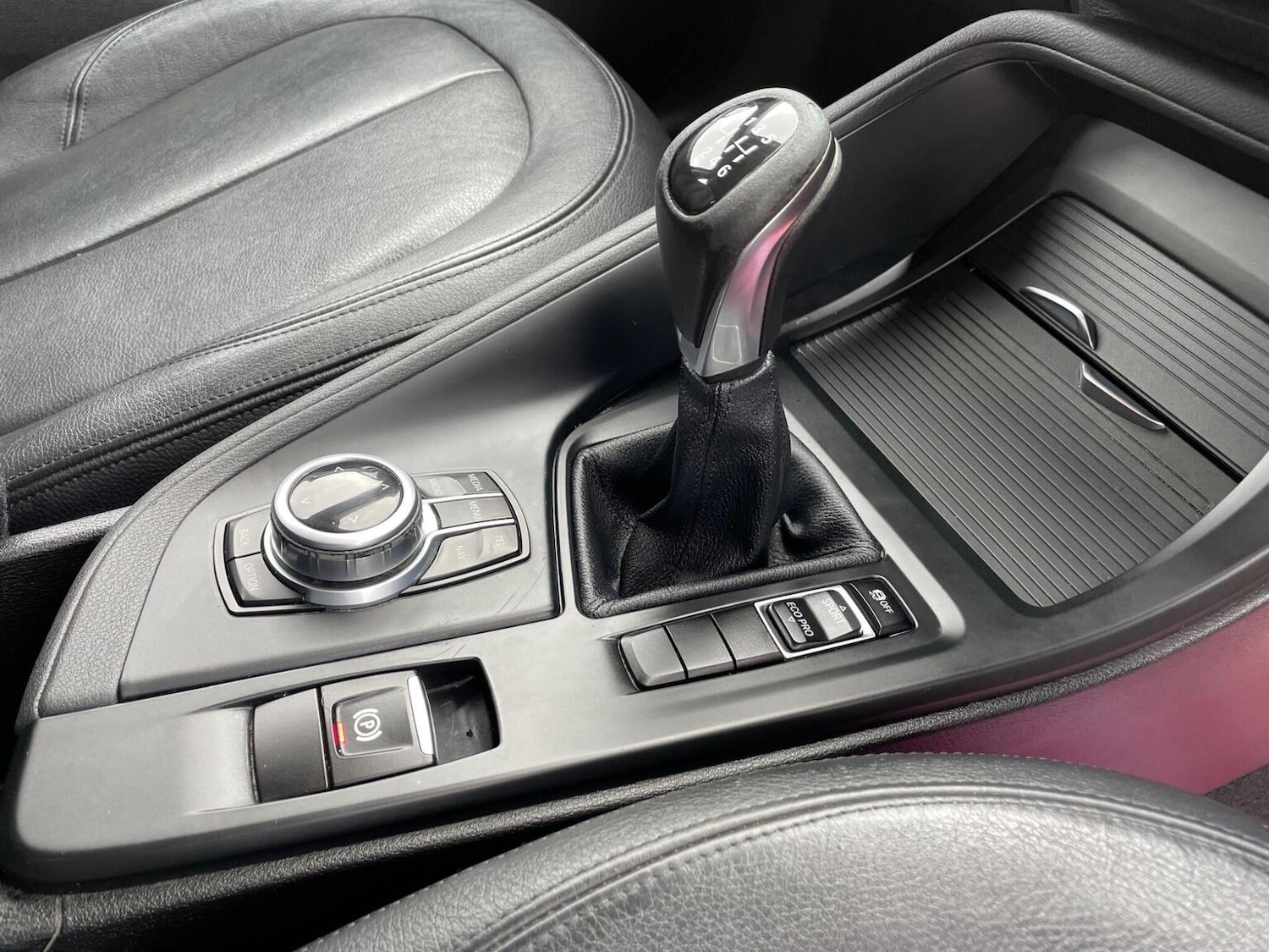 Used BMW X1 2016 for sale - 76488718: Photo 9