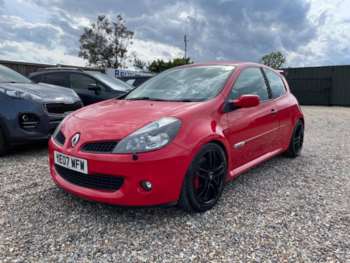 Used Renault Clio 2007 for sale - 75144491: Photo