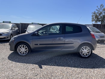 Used Renault Clio 2007 for sale - 79519574: Photo