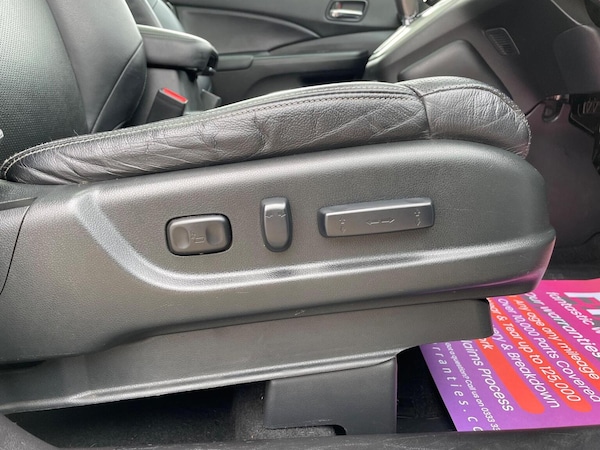 Used Honda CR-V 2012 for sale - 76198284: Photo 16