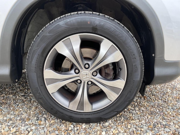 Used Honda CR-V 2012 for sale - 76198284: Photo 19