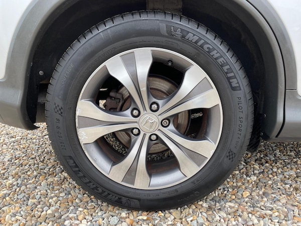 Used Honda CR-V 2012 for sale - 76198284: Photo 20