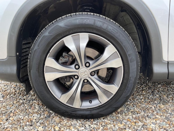 Used Honda CR-V 2012 for sale - 76198284: Photo 21