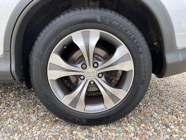 Used Honda CR-V 2012 for sale - 76198284: Photo 22