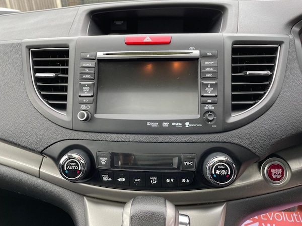 Used Honda CR-V 2012 for sale - 76198284: Photo 23