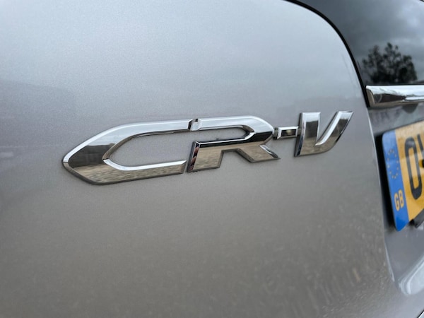 Used Honda CR-V 2012 for sale - 76198284: Photo 30