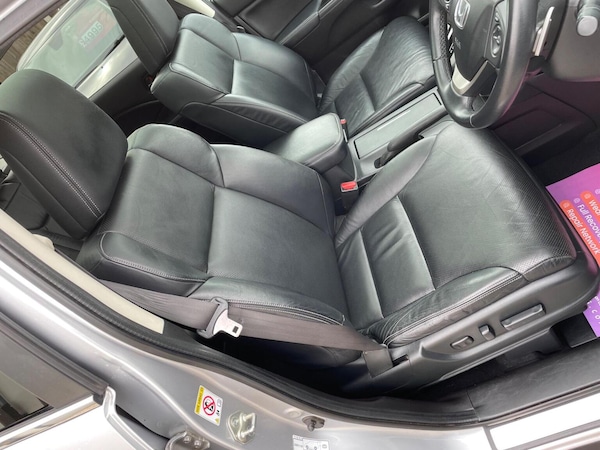 Used Honda CR-V 2012 for sale - 76198284: Photo 33