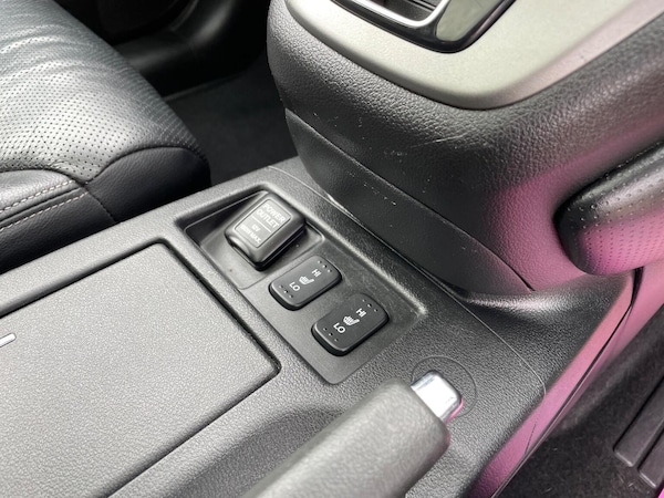 Used Honda CR-V 2012 for sale - 76198284: Photo 34