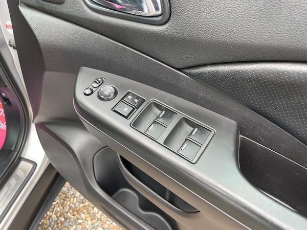 Used Honda CR-V 2012 for sale - 76198284: Photo 35